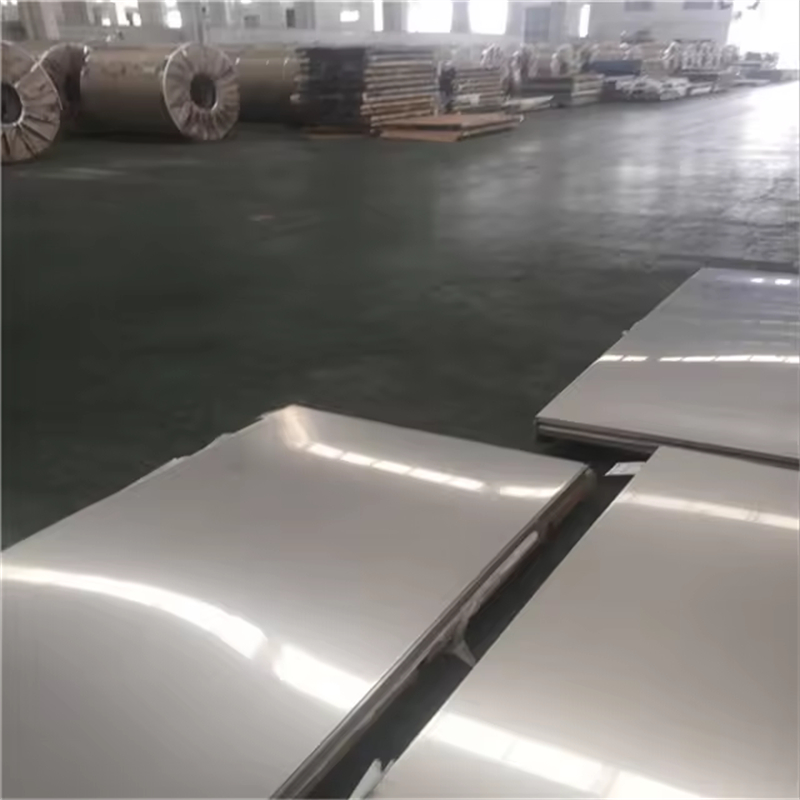 304 stainless steel plate