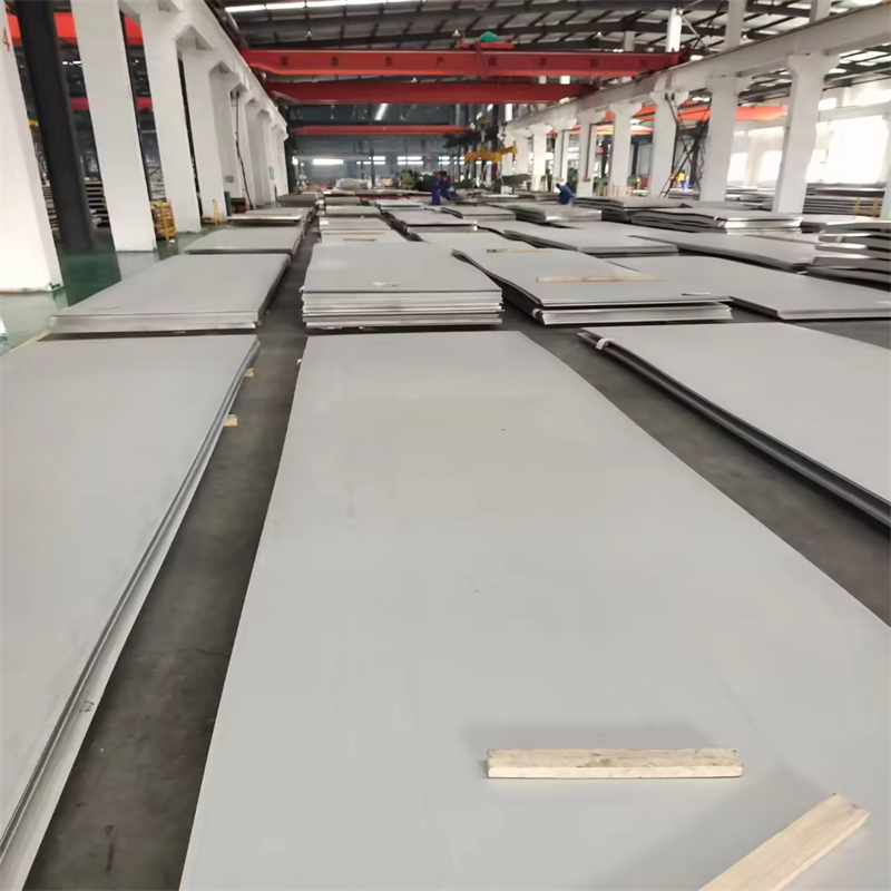 316 stainless steel plate