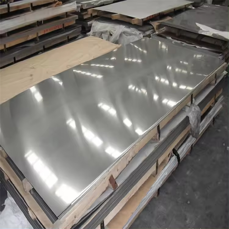 410 Stainless steel