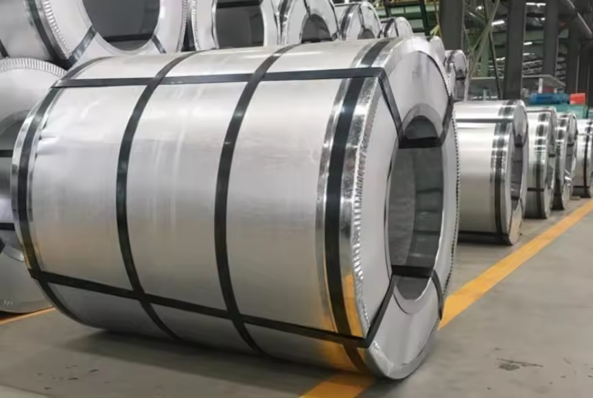 430 Stainless Steel Coil