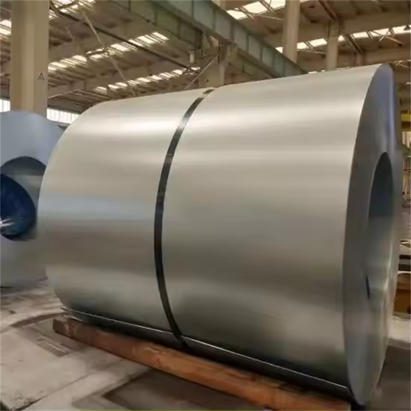 stainless steel coils