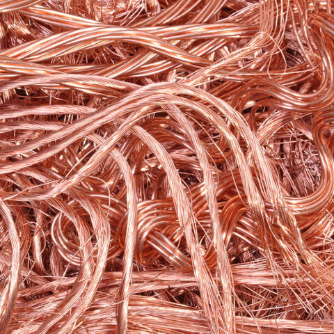 High quality copper wire