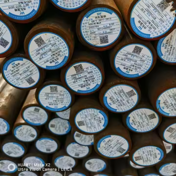 alloy steel