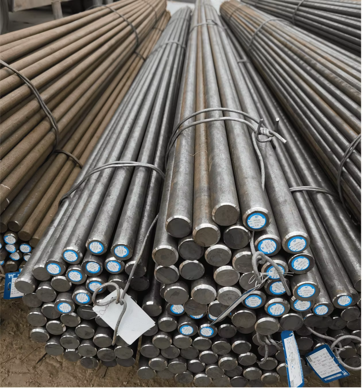 alloy steel
