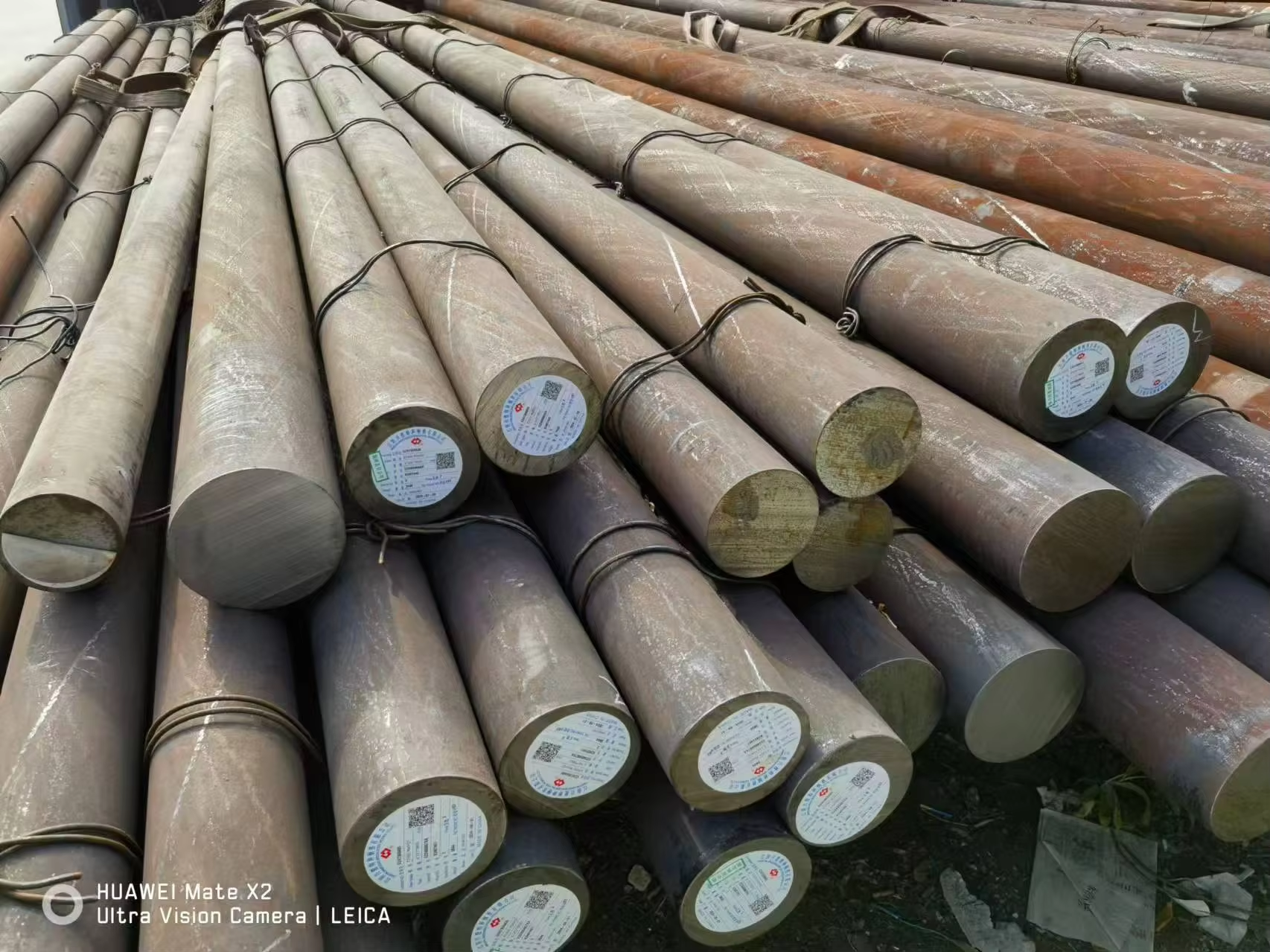 alloy steel