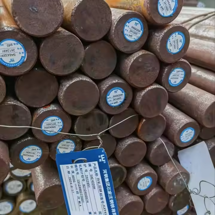 alloy steel
