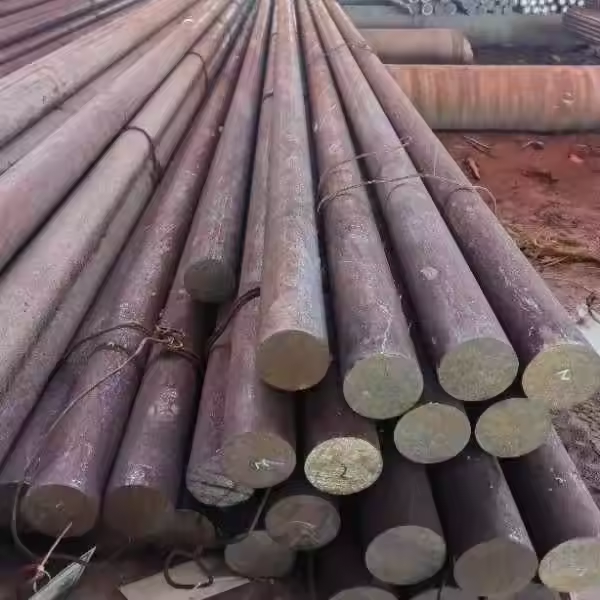 alloy steel