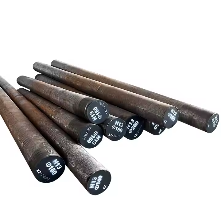 alloy steel