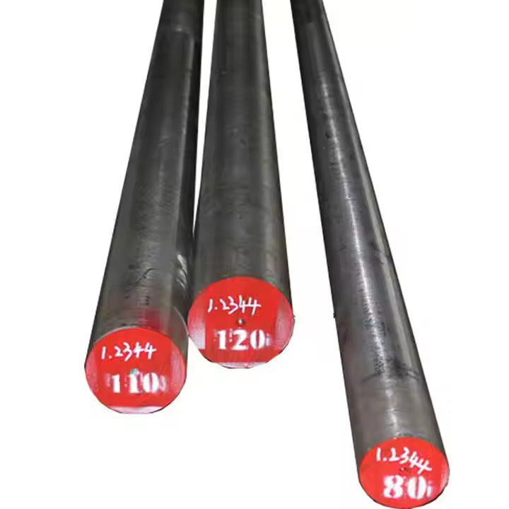 alloy steel
