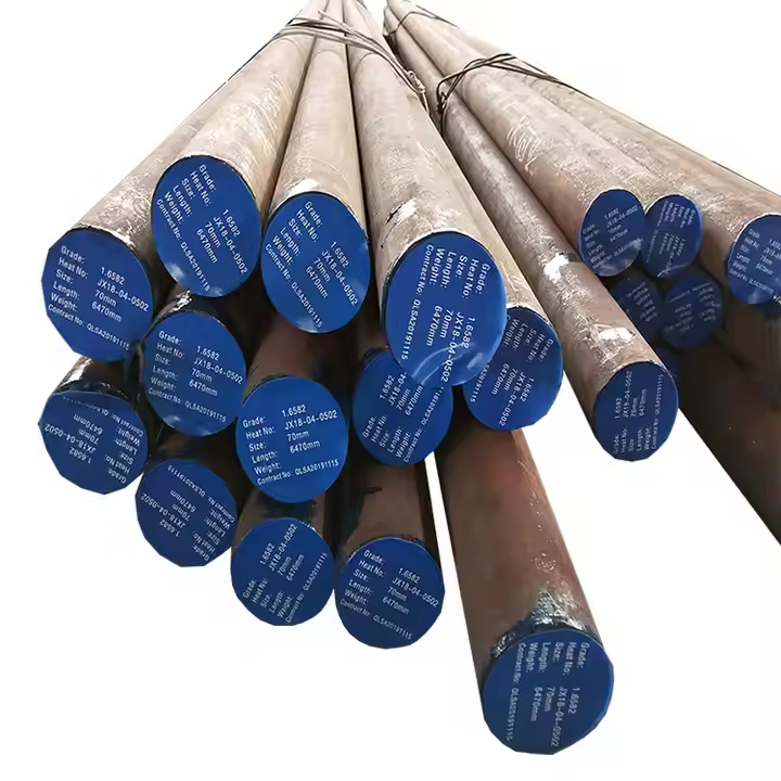alloy steel