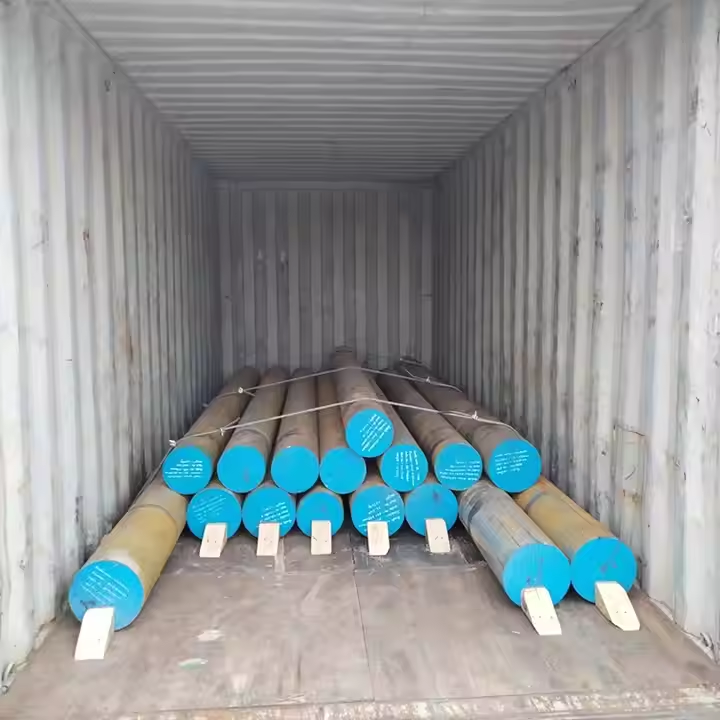 alloy steel