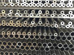1050 aluminum tube