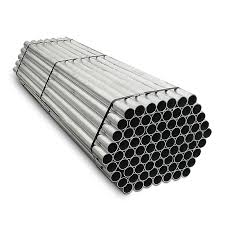 2011 aluminum tube