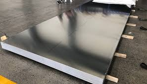 1060 Aluminum Plate