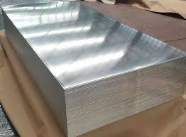 2A16 Aluminum Plate