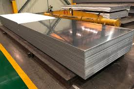 5052 Aluminum Plate