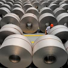 1Cr18Ni9Ti alloy steel