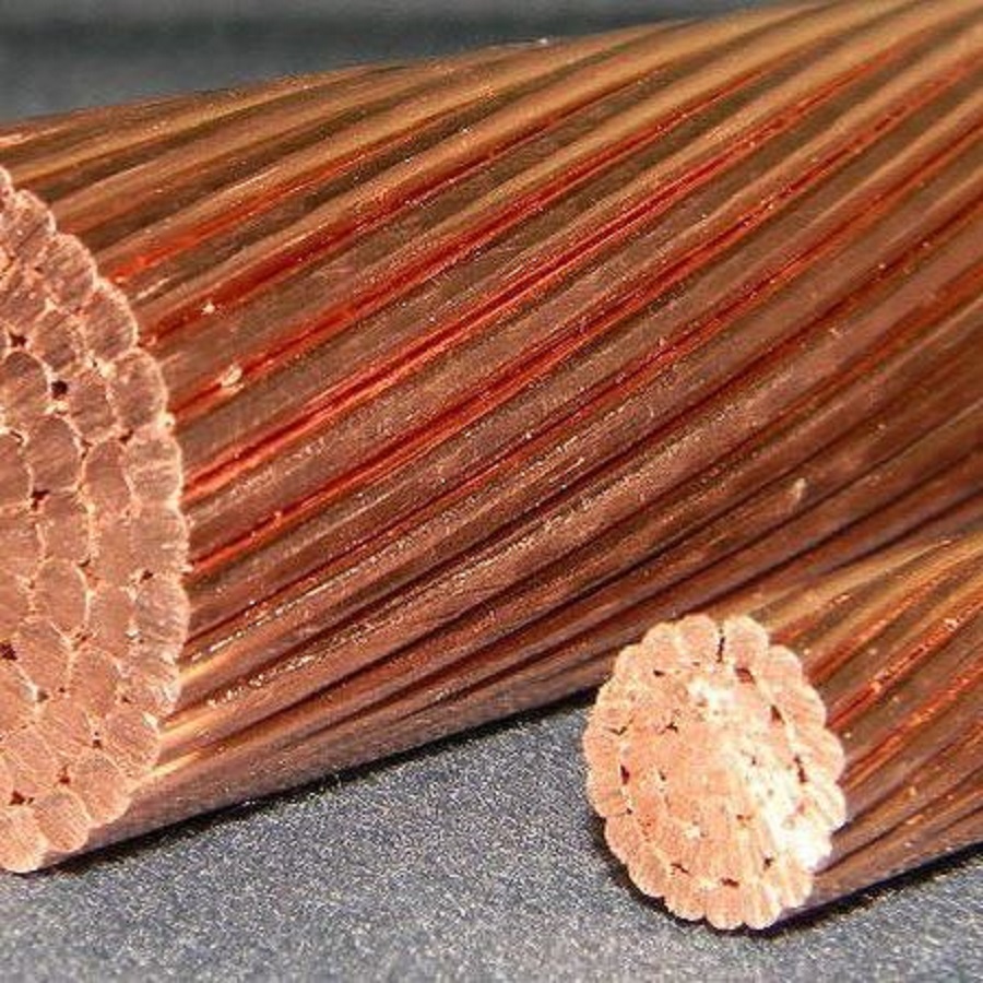 High quality copper scrap